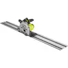 Akku-Tauchsäge RYOBI ONE+HP RPLS18X-0, Blattdurchmesser: 165 mm, Leerl...