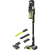 RYOBI 18 V ONE+ Brushless Akku-Staubsauger RASV18BL-0, 135 AW Saugleis...
