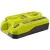 RYOBI Schnellladegerät 12A Multifunktional ONE+18V und MAX POWER 36V