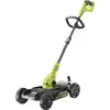 RYOBI 18 V ONE+ Akku-City-Rasenmäher   3-in-1 für kleine Gärten