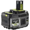RYOBI ONE+ HIGH ENERGY Li-Ion Akku 8.0Ah