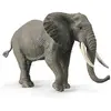 Collecta Figure 88966   Grey Animal Toy   Plastic