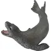 Collecta Leopardrobbenfigur Grau 3-6 Years Grau 3-6 Years