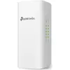 TP-Link Omada SG2005P-PD 5-Port Gigabit Smart Switch mit PoE+/PoE++