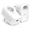TP-Link TL-PA7019P KIT, 1000 Mbit/s, IEEE 1901, IEEE 802.3, IEEE 802.3...
