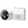 TP-Link Tapo C420S1, CCTV Sicherheitskamera, Innen & Außen, Kabellos, ...