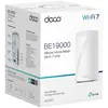 TP-Link Deco BE85 (1-Pack), Weiß, Intern, Mesh-Router, CE: