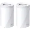 Tp-link Be9300 Home Mesh Wifi 7 Router