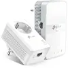 tp-link WPA7619 WLAN-Router, Homeplug AV2-Standardkonform, WLAN