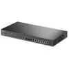 TP-Link Omada 10Gigabit VPN Router SFP+ rackmontierbar (ER8411)