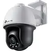 Tp-link Full-color Pan Tilt 4 Mm 4mp Ip Wifi-kamera