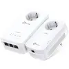 TP-Link AV1300-AC1200-Gigabit-WLAN-Powerline-KIT mit Steckdose