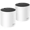 Tp-link Ax3000 Triband Wifi 6e Wifi-zugangspunkt 2 Einheiten