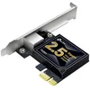 TP-Link TX201 2.5 Gigabit Ethernet Adapter