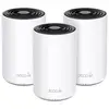 tp-link TP-Link Deco XE75 WLAN-Access Point, 5400 Mbit/s, WiFi 6E
