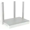 Keenetic Hero 4G+ Mesh Router, AX1800, WiFi 6
