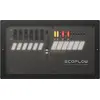 EcoFlow ZMM100LD-EU, Smart Home-Panel, Schwarz, -25 - 60 °C, 354 mm, 2...