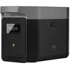 Ecoflow Delta Pro 3600 Wh Units Tragbare Ladestation One Size