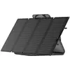 EcoFlow, Solarpanel, Solarpanel (160 W, 5.60 kg)