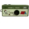 Yashica Funtastic Keychain Peanuts 1 Kompaktkamera