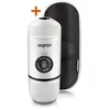 Wacaco Nanopresso Elements Kaffeemaschine One Size