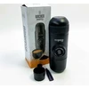 Wacaco Minipresso Gr Kaffeemaschine Schwarz Schwarz One Size