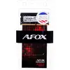 AFOX DDR4 2400 SO DIMM Speichermodul GB (1 x 8GB, 2400 MHz, DDR4-RAM, ...