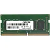 AFOX SO-DIMM DDR3 8GB memory module 1600 MHz LV 1.35V (1 x 8GB, 1600 M...