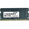 AFOX SO-DIMM DDR4 8G 2666Mhz micron chip (1 x 8GB, 2666 MHz, DDR4-RAM,...