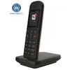 Telekom Sinus in Schwarz   Stilvolles Design