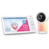 Saro 7´´ Hd-verstellbarer Babymonitor Mit Wlan