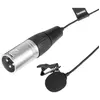 Saramonic Xlvmic-c Kameramikrofon
