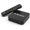 Minix U8K-Ultra (128 GB), Streaming Box, Schwarz