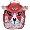 Rucksack Deglingos Petit Melimelos La Biche TU