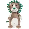 Plüschtier Deglingos Original Jelekros Le Lion TU