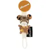 Schnullerhalter Deglingos Speculos Le Tigre TU