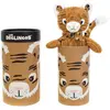TriAction Toys Big Simply Speculos The Tiger In Box, Tiger