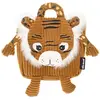 Rucksack Deglingos Velours Speculos Le Tigre TU