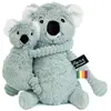 Plüschtier Deglingos Ptipotos Koala Maman/Bebe TU
