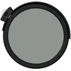 H&y K-series Circular Hd Mrc 95 Mm Polarisationsfilter