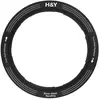H&y Revoring Variabler Filteradapter Für Filter 82-95 Mm