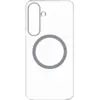 Samsung Galaxy S25 Plus Backcover mit Magnet Transparent