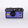 Kodak I60, Kompakt-Filmkamera, 135 mm, 200 - 800, Optisch, 31 mm, 1/1