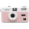 Kodak Ultra F9 Analoge Kamera Rosa  Rosa One Size