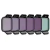 Freewell Set Mit 6 Standard-tagesfiltern Für Dji Flip