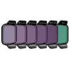 Freewell Set Mit 6 Bright Day Filtern Für Dji Flip