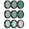 Freewell Neo 2 Action-kamera-filter 9 Einheiten