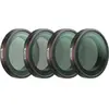 Freewell DJI Osmo Nano Filter Standard Day 4er-Pack