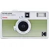 Kodak Ektar H35n Analoge Kamera Durchsichtig Durchsichtig One Size