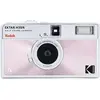 Kodak Ektar H35n Analoge Kamera Durchsichtig  Durchsichtig One Size